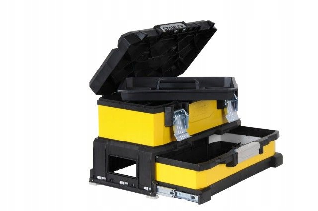 Box na náradie - STANLEY TOOL BOX S 20 "DRAWER